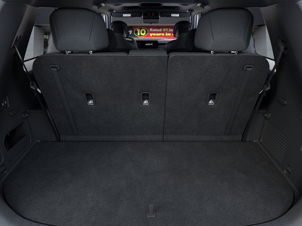 2027 Kia Telluride S Tucson AZ