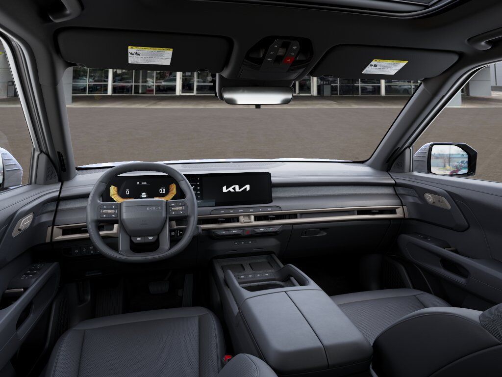 2027 Kia Telluride S Tucson AZ
