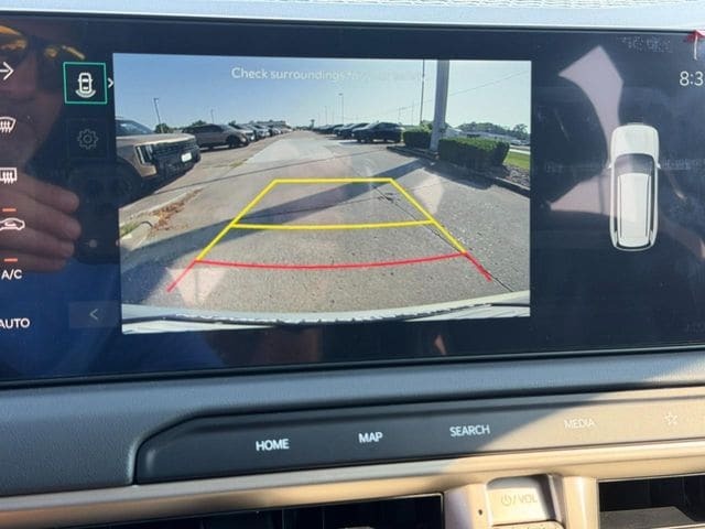2027 Kia Telluride S Cape Girardeau MO