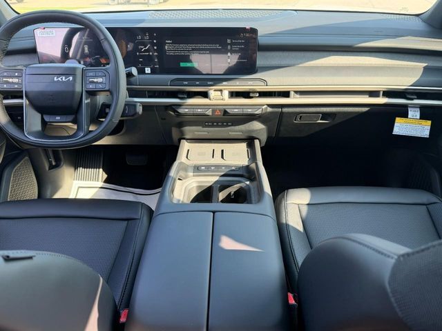 2027 Kia Telluride S Cape Girardeau MO