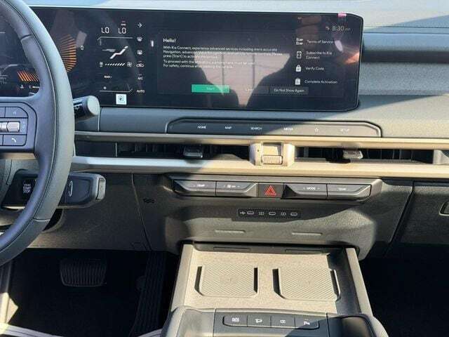 2027 Kia Telluride S Cape Girardeau MO