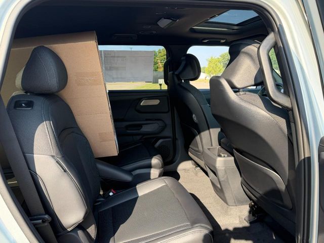 2027 Kia Telluride S Cape Girardeau MO