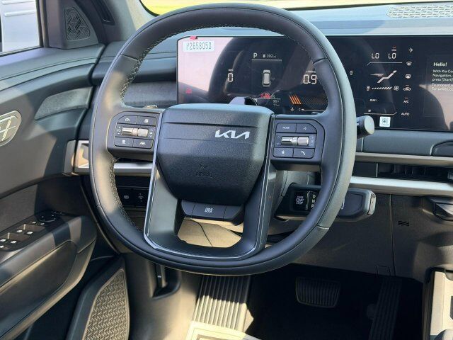 2027 Kia Telluride S Cape Girardeau MO