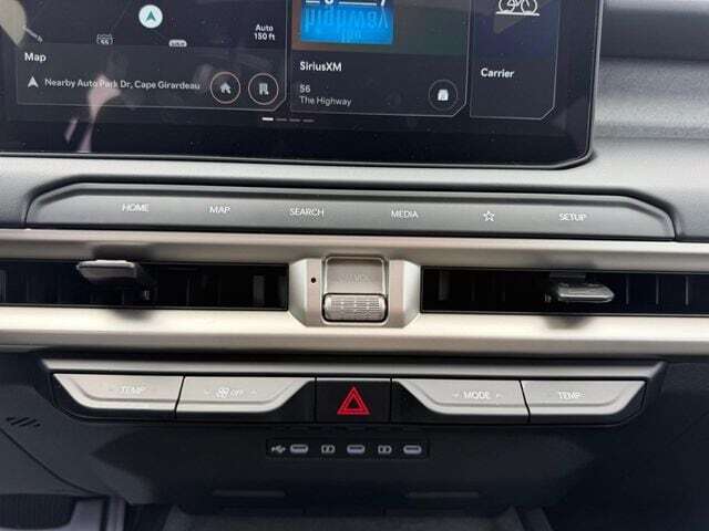 2027 Kia Telluride S Cape Girardeau MO