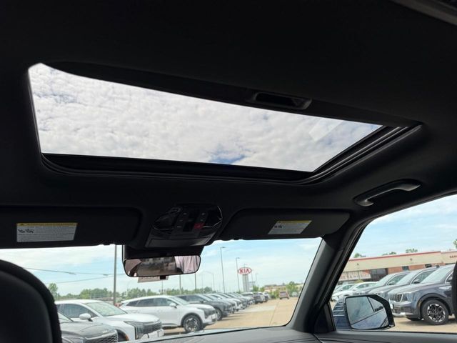 2027 Kia Telluride S Cape Girardeau MO