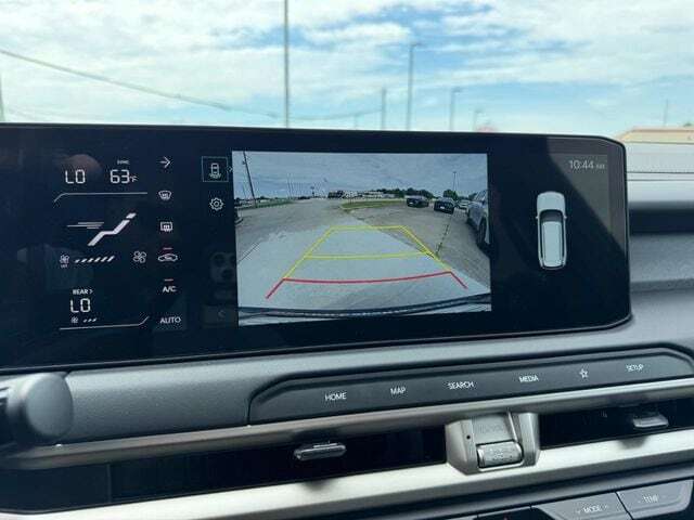 2027 Kia Telluride S Cape Girardeau MO