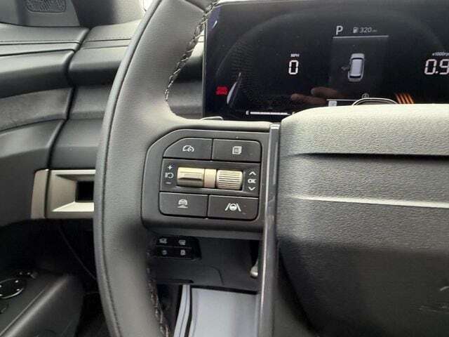 2027 Kia Telluride S Cape Girardeau MO