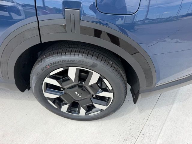 2027 Kia Telluride S Cape Girardeau MO
