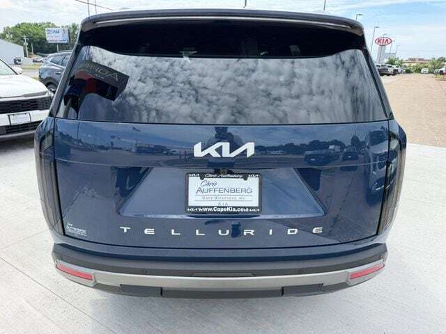 2027 Kia Telluride S Cape Girardeau MO