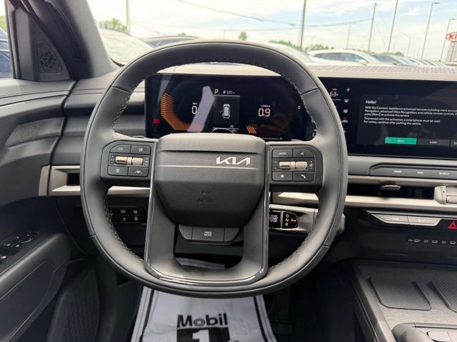 2027 Kia Telluride S Cape Girardeau MO