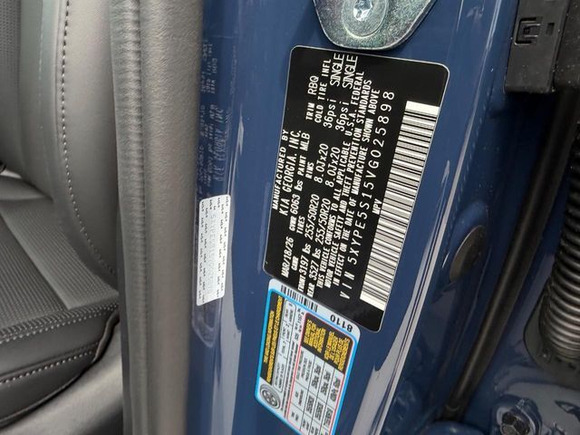 2027 Kia Telluride S Cape Girardeau MO
