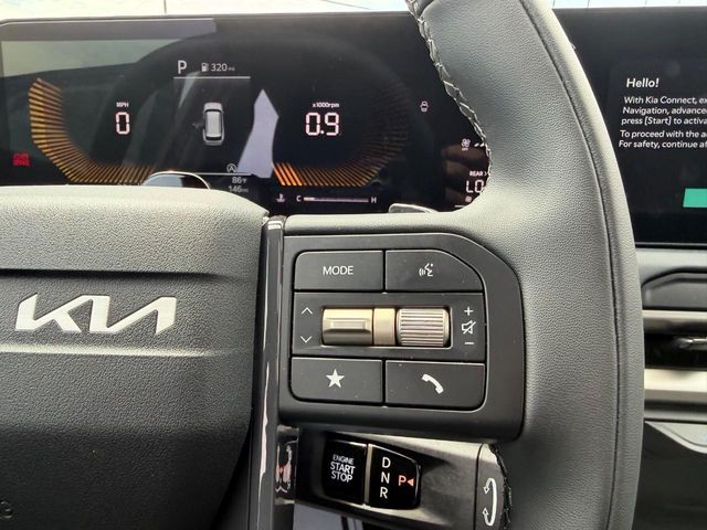 2027 Kia Telluride S Cape Girardeau MO