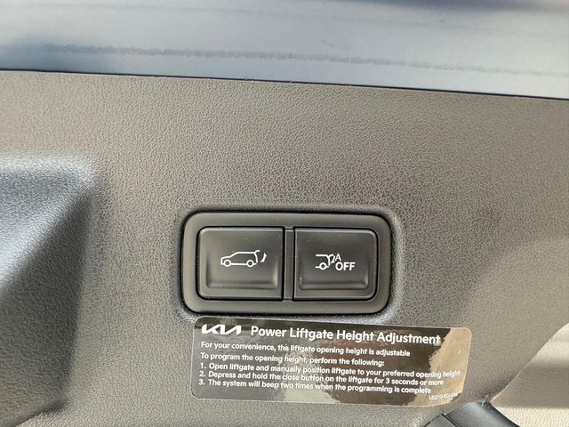 2027 Kia Telluride S Cape Girardeau MO