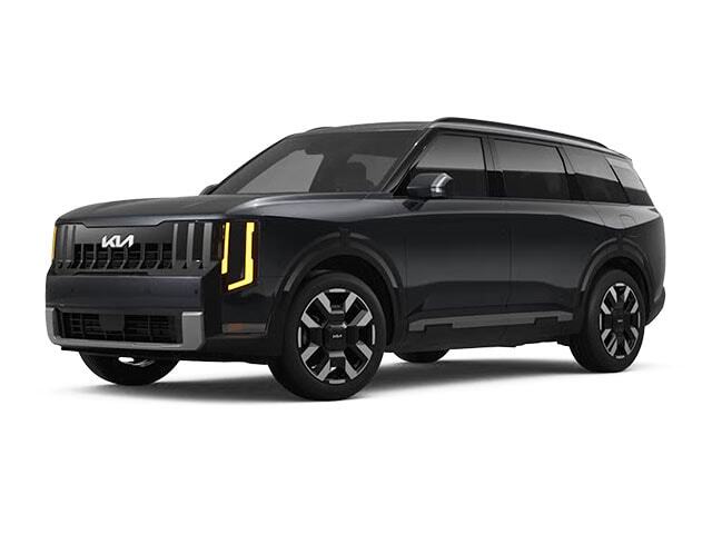2027 Kia Telluride S AWD's photo