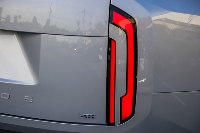 2027 Kia Telluride S Glendale CA