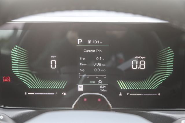 2027 Kia Telluride S Glendale CA