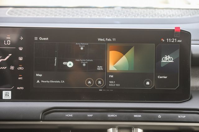 2027 Kia Telluride S Glendale CA