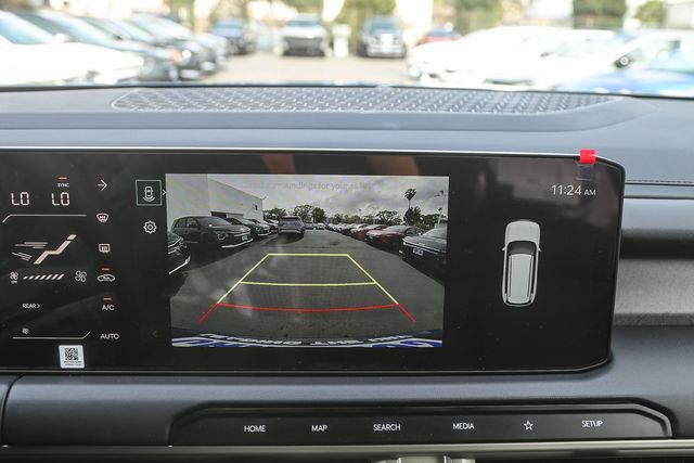 2027 Kia Telluride S Glendale CA