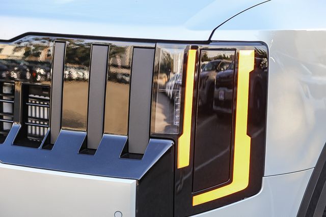 2027 Kia Telluride S Glendale CA
