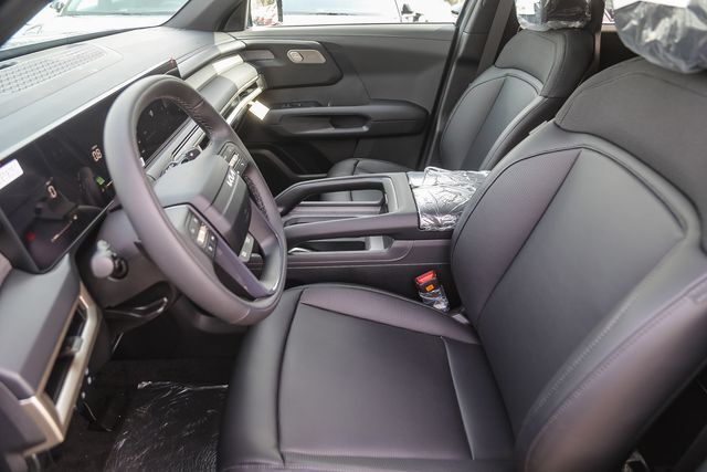 2027 Kia Telluride S Glendale CA