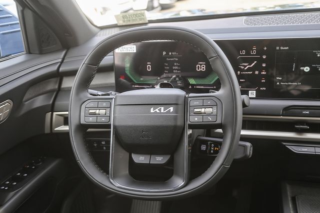 2027 Kia Telluride S Glendale CA