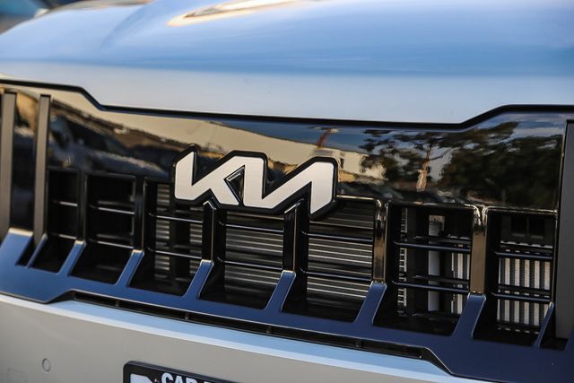 2027 Kia Telluride S Glendale CA