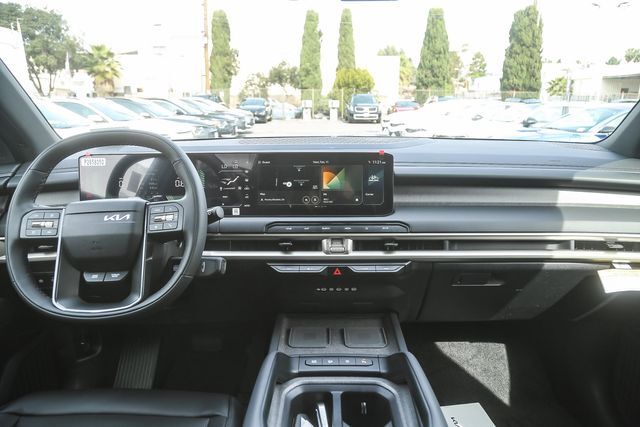 2027 Kia Telluride S Glendale CA