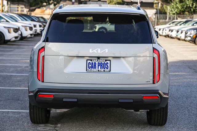 2027 Kia Telluride S Glendale CA