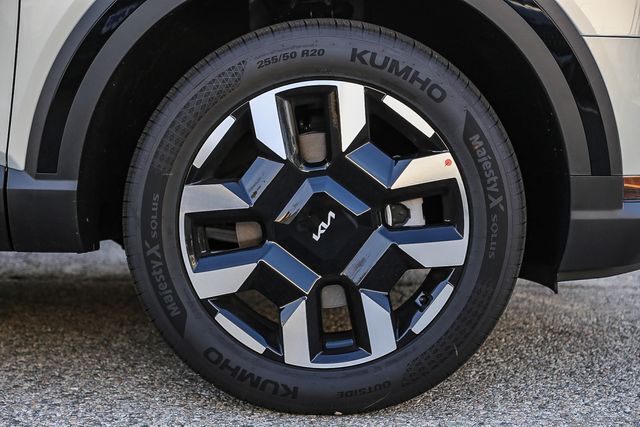 2027 Kia Telluride S Glendale CA