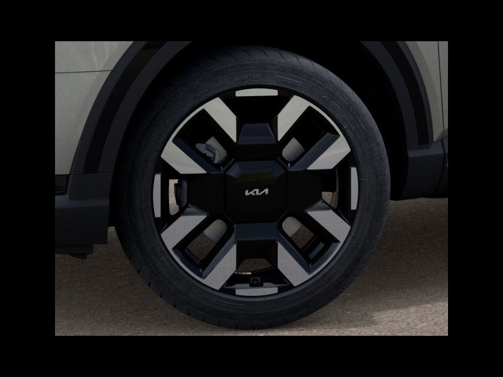 2027 Kia Telluride S Glendale CA