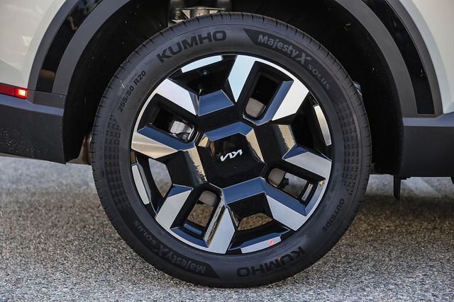 2027 Kia Telluride S Glendale CA