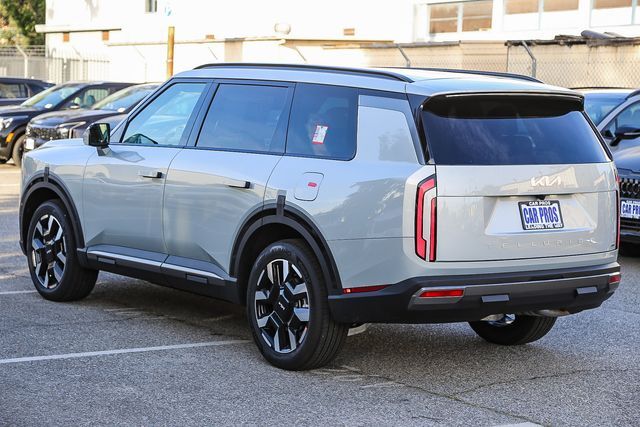2027 Kia Telluride S Glendale CA