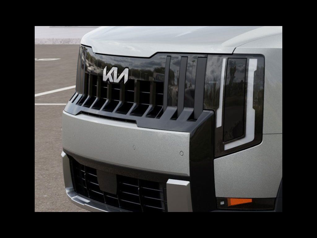 2027 Kia Telluride S Glendale CA