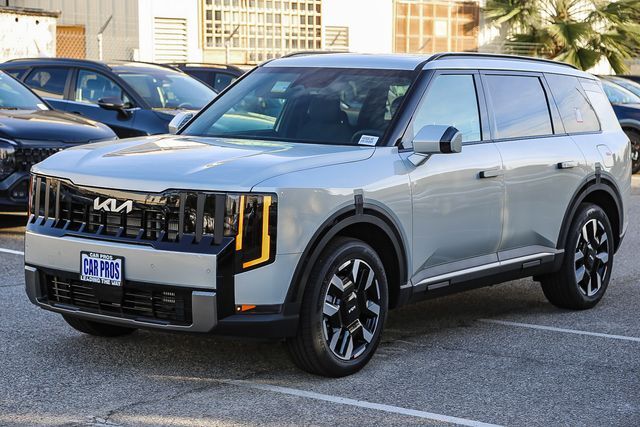 2027 Kia Telluride S Glendale CA