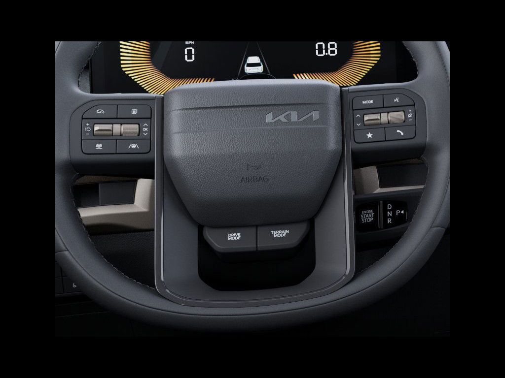 2027 Kia Telluride S Glendale CA