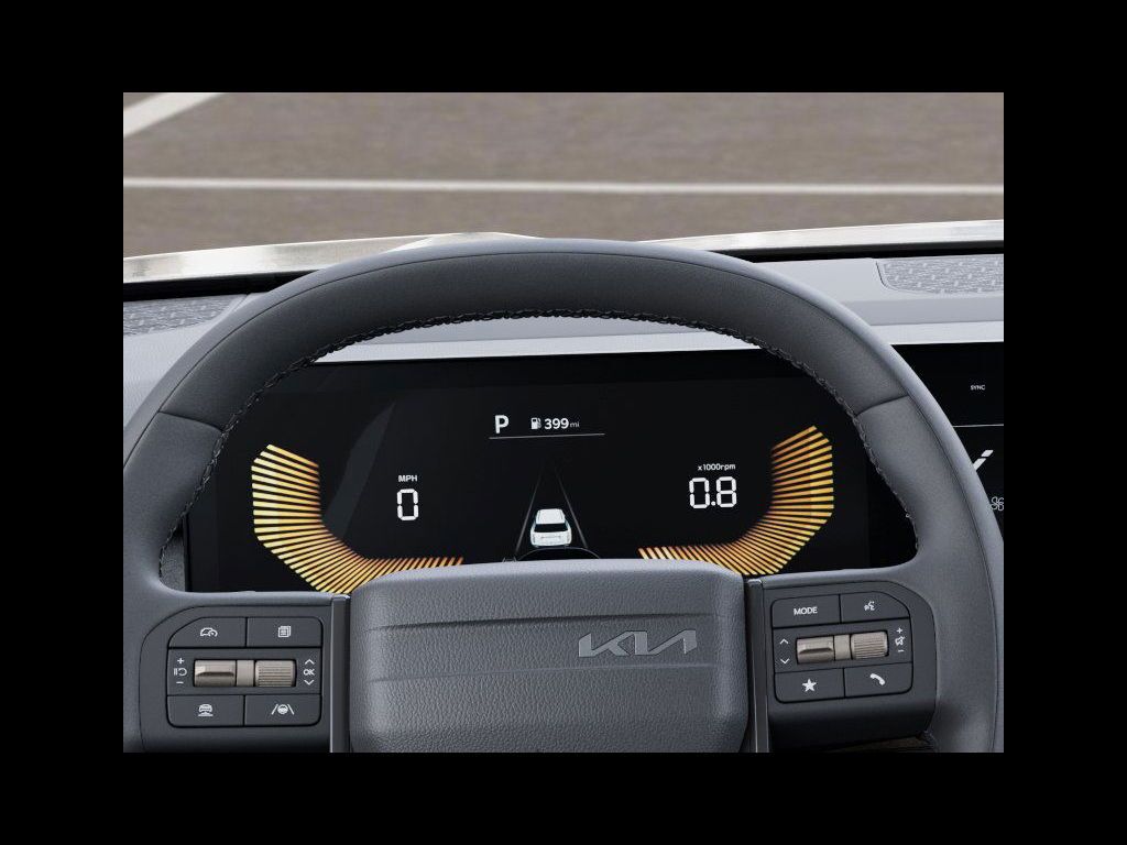 2027 Kia Telluride S Glendale CA