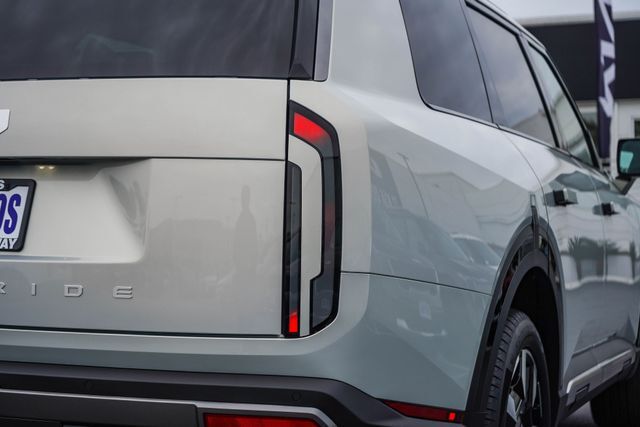 2027 Kia Telluride S Huntington Beach CA