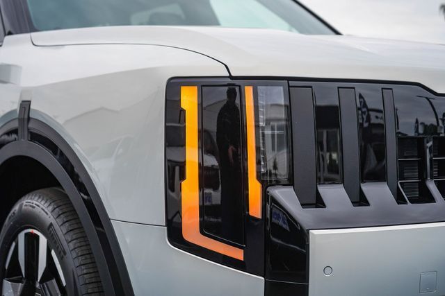 2027 Kia Telluride S Huntington Beach CA