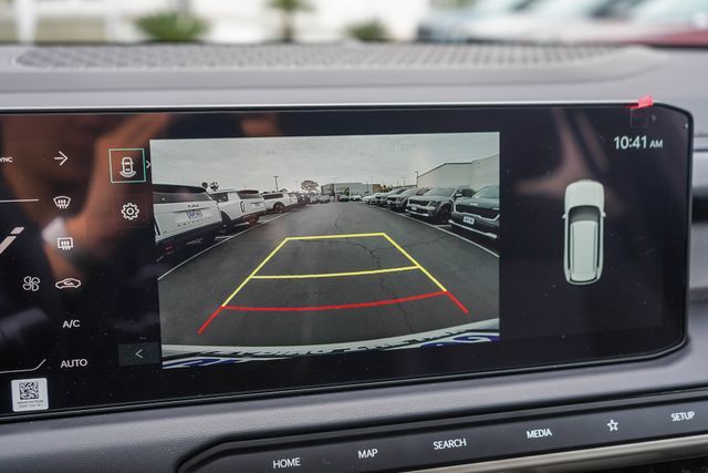 2027 Kia Telluride S Huntington Beach CA