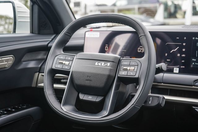 2027 Kia Telluride S Huntington Beach CA