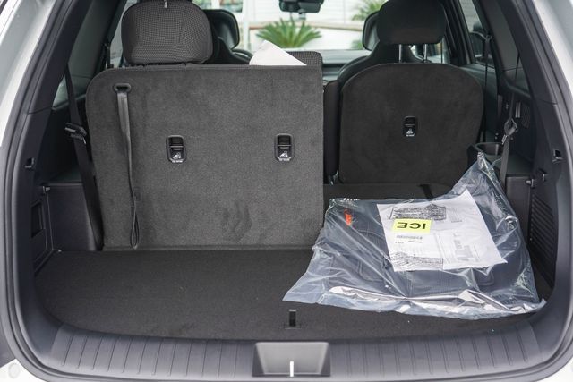 2027 Kia Telluride S Huntington Beach CA