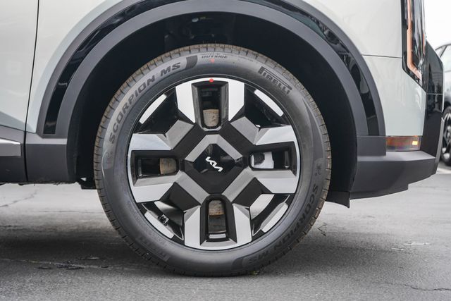 2027 Kia Telluride S Huntington Beach CA