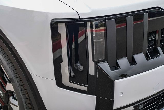 2027 Kia Telluride S Moreno Valley CA