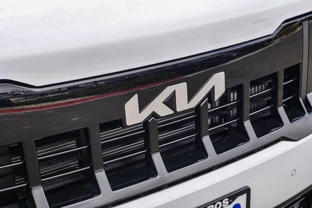 2027 Kia Telluride S Moreno Valley CA