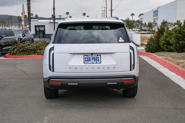 2027 Kia Telluride S Moreno Valley CA