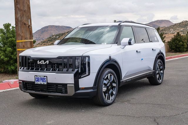 2027 Kia Telluride S Moreno Valley CA