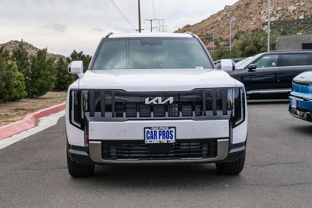2027 Kia Telluride S Moreno Valley CA