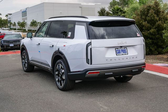 2027 Kia Telluride S Moreno Valley CA