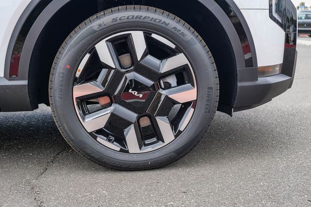 2027 Kia Telluride S Moreno Valley CA