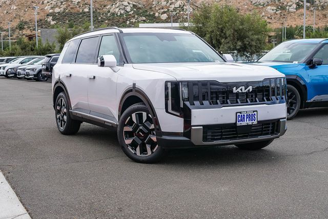 2027 Kia Telluride S Moreno Valley CA